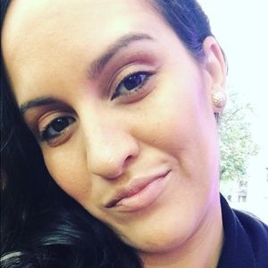 Meet your Posher, Francesca