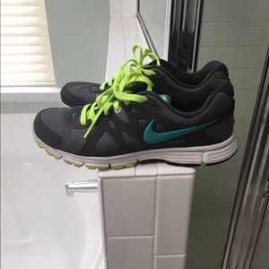 Nike Women's Shoes size 10