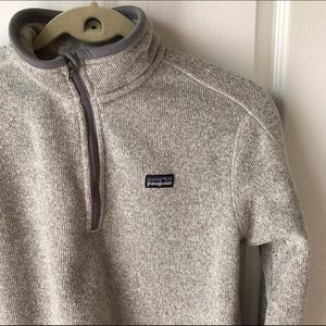 Patagonia Better Sweater