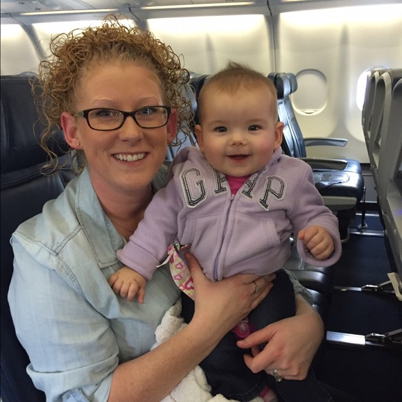 Meet your Posher, Molly