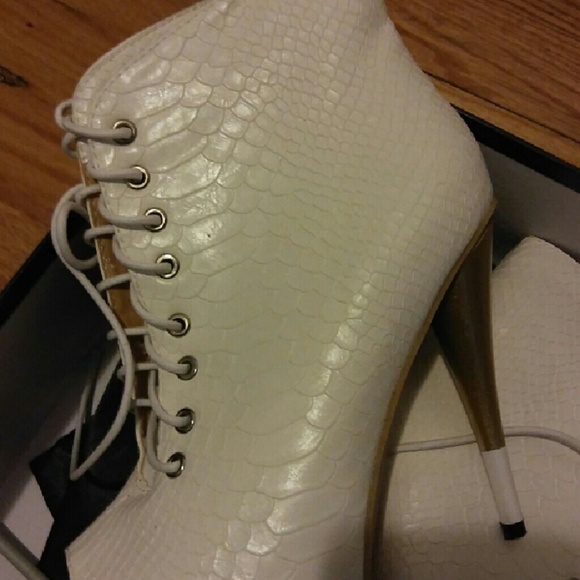 Balmain heels - Picture 2 of 4