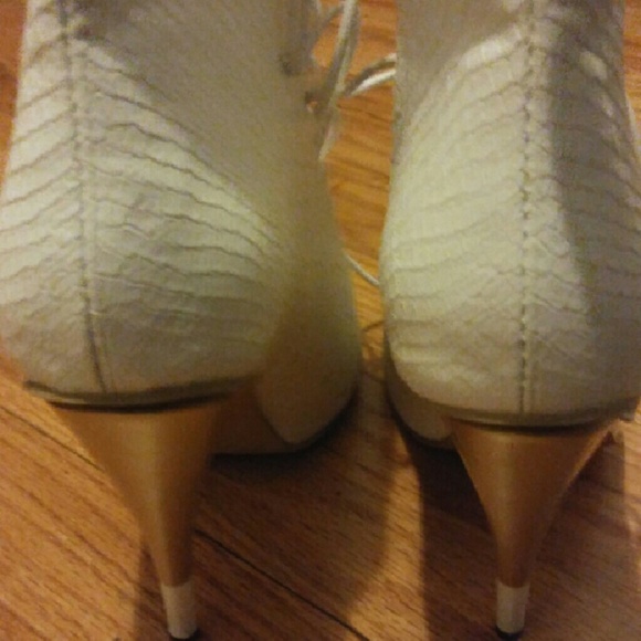 Balmain heels - Picture 3 of 4