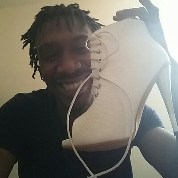 Balmain heels - Picture 4 of 4