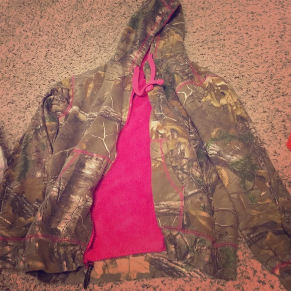 Jacket - Picture 1 of 1