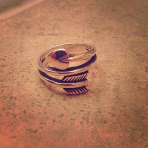 James Avery ring