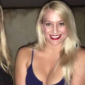 Meet your Posher, Jillian