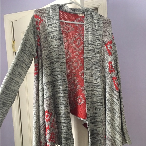 South Moon Under cardigan