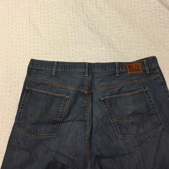 Polo RL Jeans