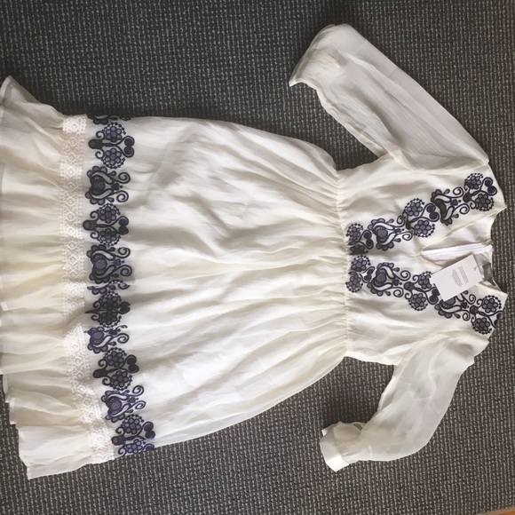 ASOS MATERNITY DRESS NWT!!