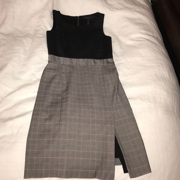 Bcbgmaxazria dress