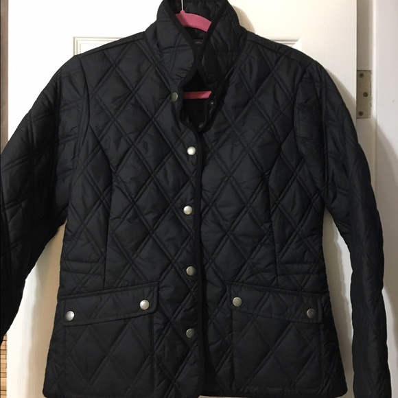 Eddie Bauer jacket