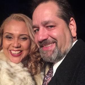 Meet your Posher, Dayse