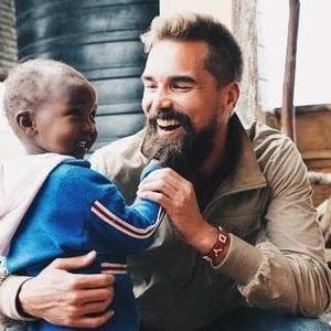 Meet your Posher, Zane