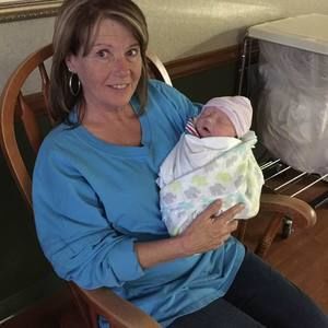 Meet your Posher, Patty