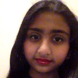 Meet your Posher, Akshita