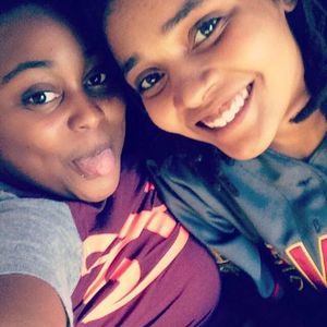 Meet your Posher, Alicia