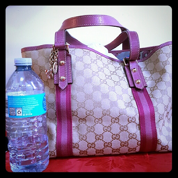 Gucci bag
