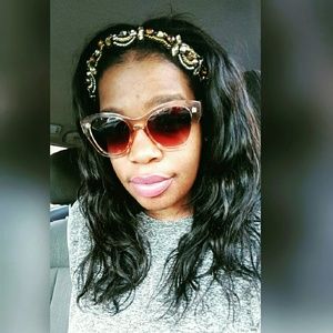 Handmade Jewel Crowns