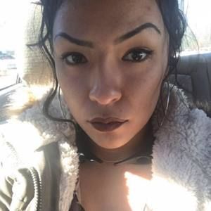 Meet your Posher, Ericka