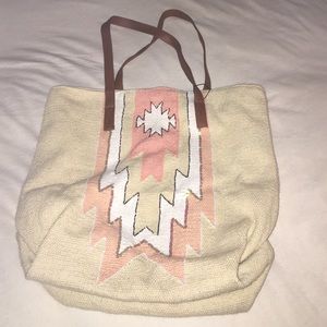 Multi purpose bag