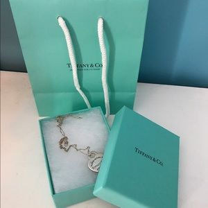 Classic "Return to Tiffany & Co." Heart Necklace