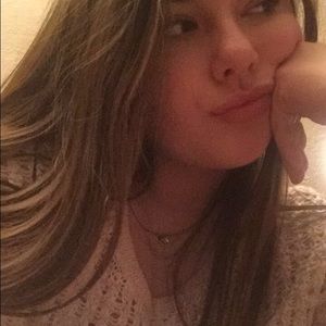 Meet your Posher, Addie