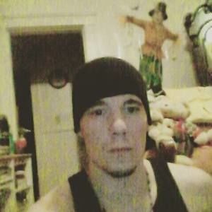 Meet your Posher, Joey