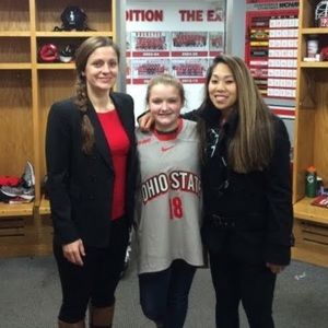 Meet your Posher, Elizabeth