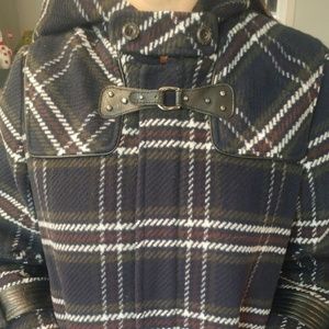 Vintage Pierre Cardin women's coat