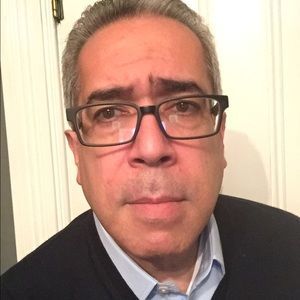 Meet your Posher, Luis