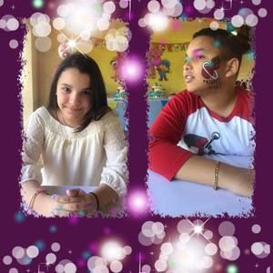 Meet your Posher, Wendy