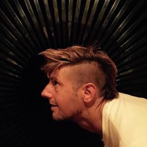 Meet your Posher, Jason