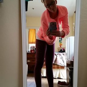 Meet your Posher, Mandy