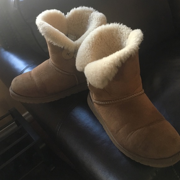 Uggs