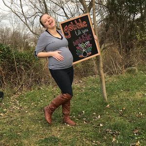 Meet your Posher, Amber