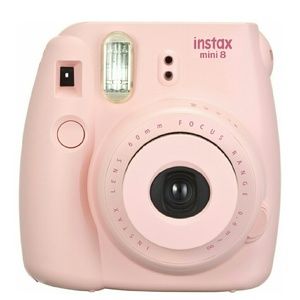 Instant Camera