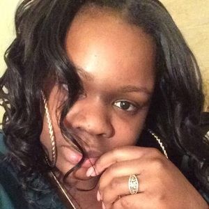 Meet your Posher, Lashawna