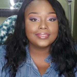 Meet your Posher, Sherry