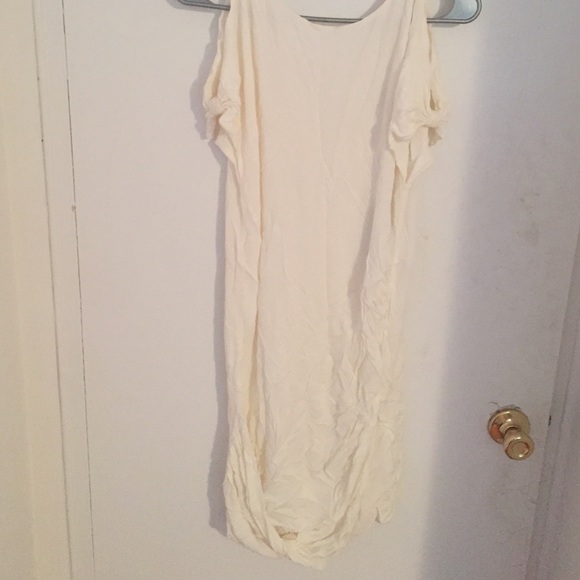 Gorgeous MaxAzria dress