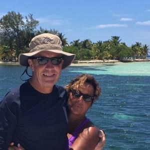 Meet your Posher, Louise