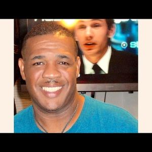 Meet your Posher, Larry