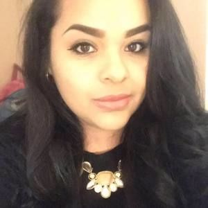 Meet your Posher, Lupe