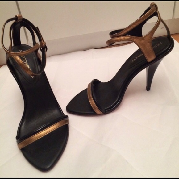 Beautiful sandals
