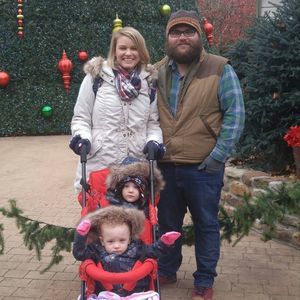 Meet your Posher, Jenna