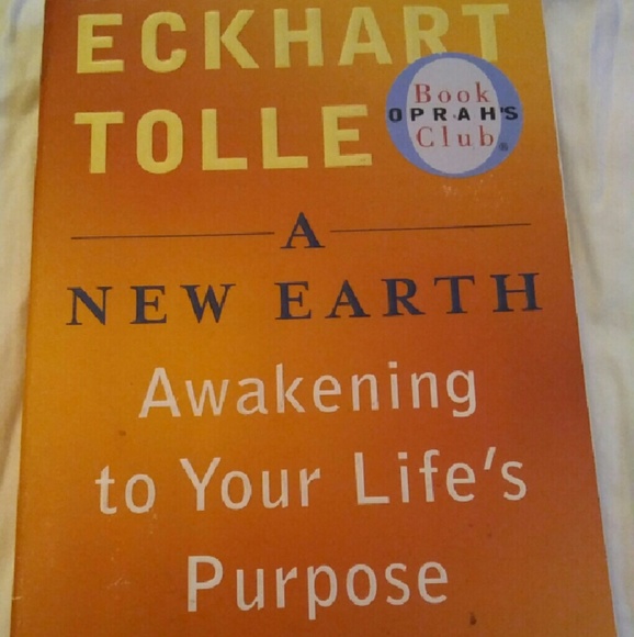 A New Earth