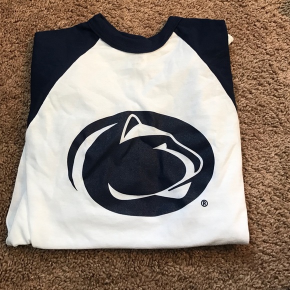 BRAND NEW Penn State BaseBall T-Shirt