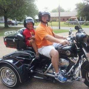 Meet your Posher, Lynn