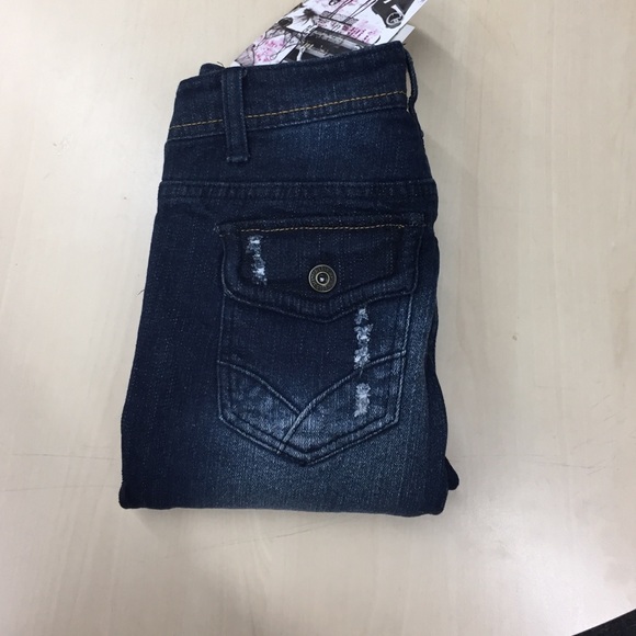 Designer Jeans