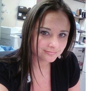 Meet your Posher, Melanie