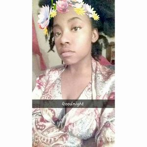 Meet your Posher, Ciara